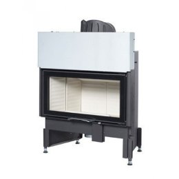 Каминная топка Austroflamm 75х39 S